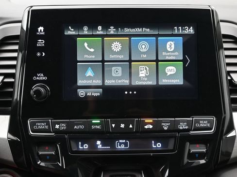 Used 2022 Honda Odyssey EX-L image 11