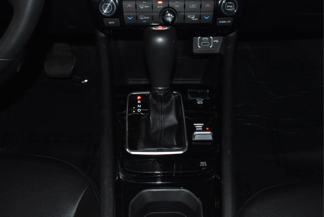 Certified 2023 Jeep Compass Limited AWD/4WD image 23