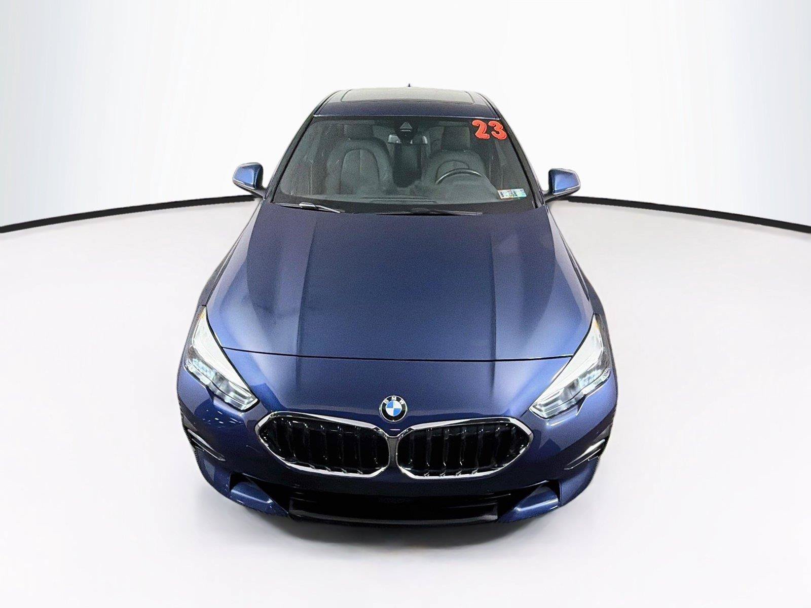 Used 2023 BMW 228i xDrive Gran Coupe w/ Premium Package 2 AWD/4WD image 13