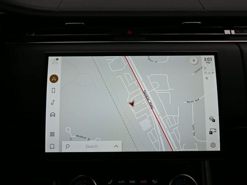 Used 2023 Land Rover Range Rover Sport SE AWD/4WD image 14