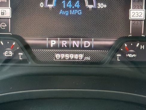 Used 2022 RAM 1500 Big Horn w/ Night Edition AWD/4WD image 24
