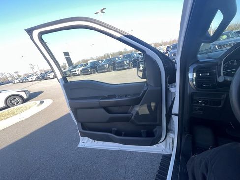 Used 2021 Ford F150 XL w/ Equipment Group 101A High image 21