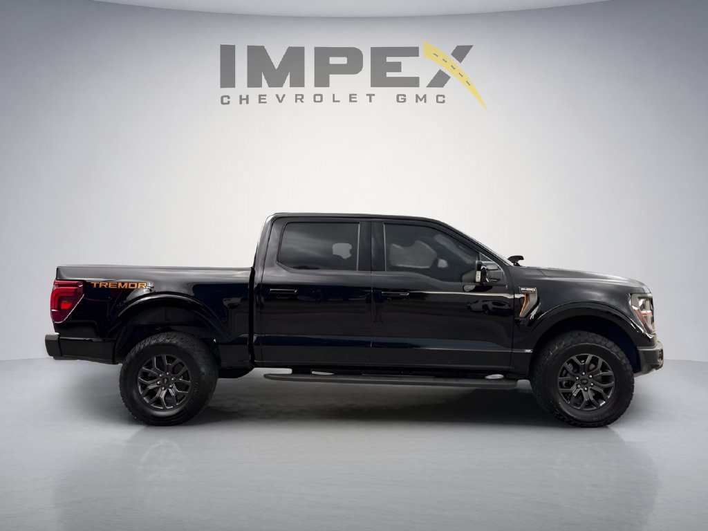 Used 2024 Ford F150 Tremor w/ Equipment Group 402A High AWD/4WD image 15