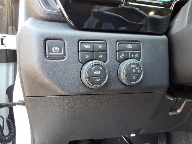 New 2026 Chevrolet Silverado 1500 RST AWD/4WD image 12
