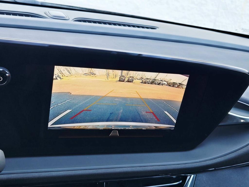 New 2026 Buick Envista Sport Touring w/ Convenience I Package FWD image 22