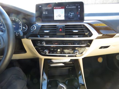 Used 2018 BMW X3 xDrive30i image 28