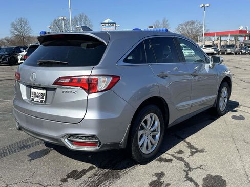 Used 2016 Acura RDX FWD image 6
