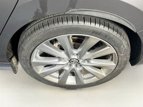 Used 2023 MAZDA MAZDA3 s FWD image 30