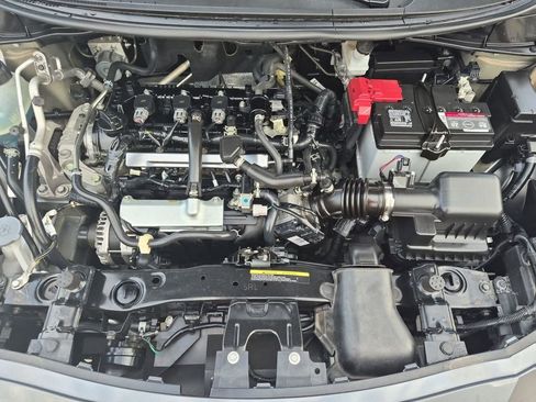 Used 2024 Nissan Versa S w/ S Plus Package FWD image 25