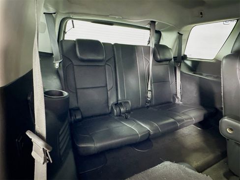 Used 2018 Chevrolet Tahoe Premier image 35