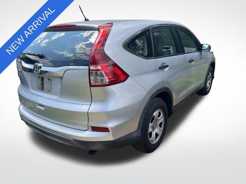 Used 2016 Honda CR-V LX image 2