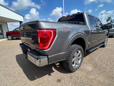 Used 2021 Ford F150 XLT w/ Equipment Group 302A High image 6