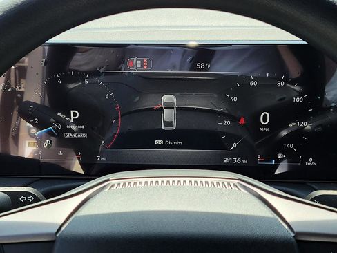 New 2026 Nissan Sentra SV w/ Floor Mat Package image 14