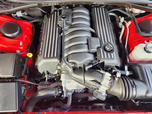 Used 2023 Dodge Challenger R/T Scat Pack w/ Plus Package image 30