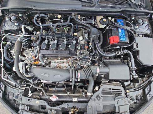 Used 2024 Honda Civic Sport Touring image 32