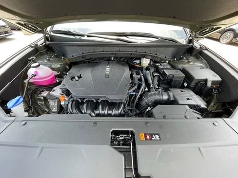 New 2025 Hyundai Tucson SEL AWD/4WD image 29