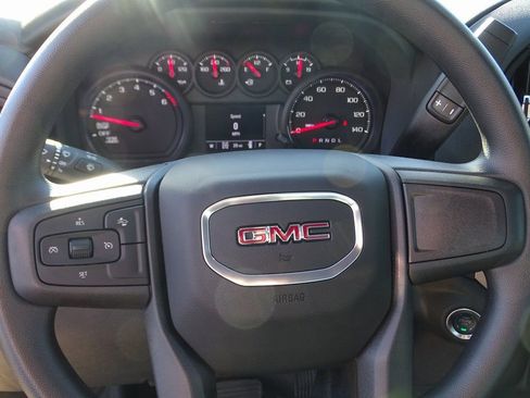 Used 2025 GMC Sierra 1500 Pro w/ Pro Value Package image 20