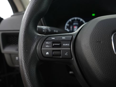 Used 2023 Honda CR-V EX image 24
