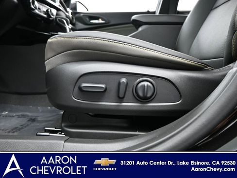 New 2026 Chevrolet Trax ACTIV w/ Driver Confidence Package image 13