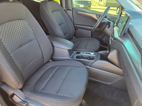 New 2026 Ford Escape Active w/ Tech Pack #1 FWD image 8
