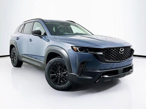 New 2026 MAZDA CX-50 AWD 2.5 Hybrid w/ Weather Package image 1