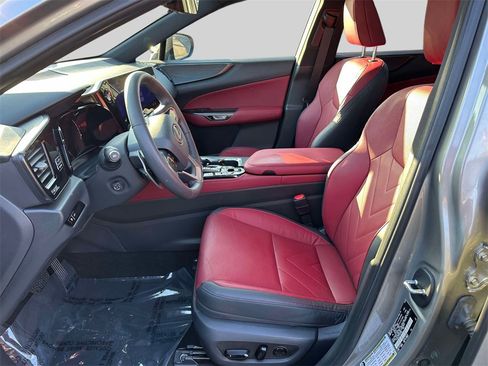 Used 2023 Lexus NX 350 350 Luxury image 15