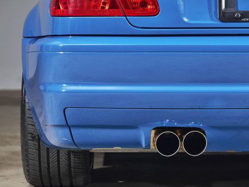 Used 2001 BMW M3 Coupe RWD image 23