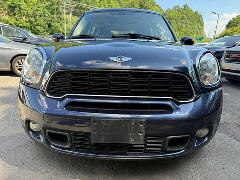 Used 2014 MINI Cooper Countryman S AWD/4WD image 5