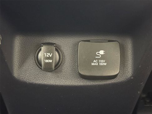 Used 2022 Hyundai Palisade Calligraphy image 39