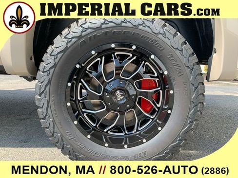 New 2025 RAM 1500 Big Horn image 9