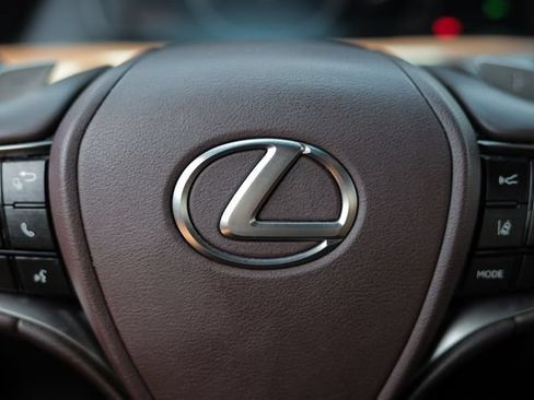 Used 2021 Lexus ES 350 w/ Premium Package FWD image 60