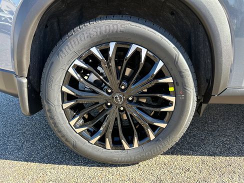 New 2026 Nissan Rogue SV image 17