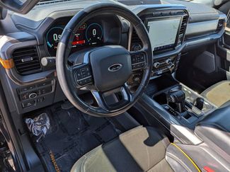 Certified 2022 Ford F150 Tremor w/ Equipment Group 402A High AWD/4WD video 2