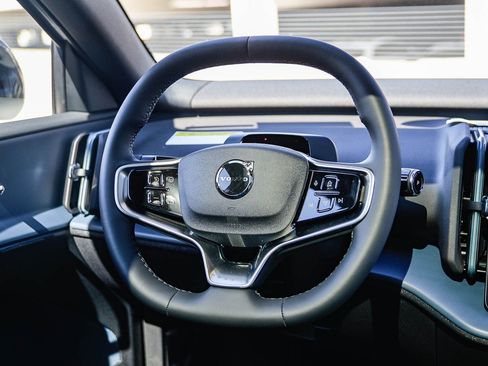 New 2026 Volvo EX30 Cross Country Ultra w/ Protection Package Premier image 15