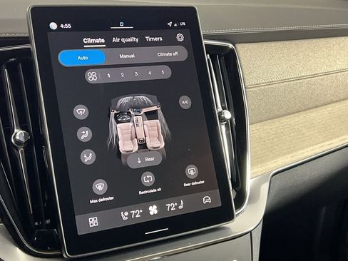 New 2026 Volvo XC90 T8 Ultra w/ Protection Package image 15