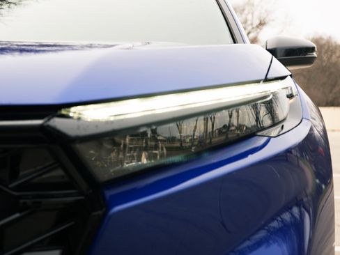 Used 2025 Honda CR-V Sport-L image 11