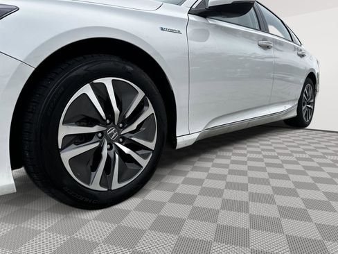 Certified 2019 Honda Accord Touring image 6