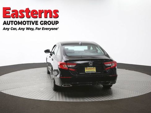 Used 2018 Honda Accord EX-L image 66