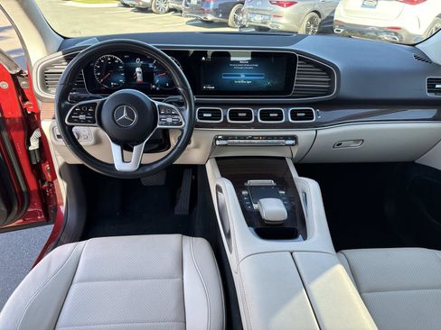 Used 2022 Mercedes-Benz GLE 350 image 18