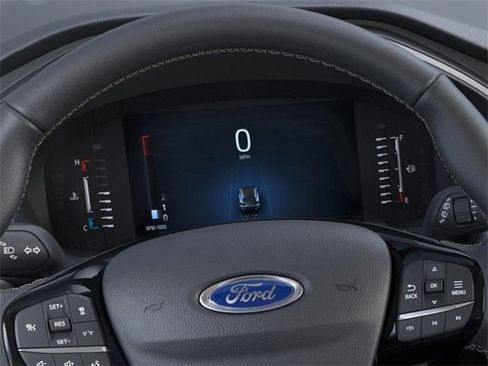 New 2026 Ford Escape Active w/ Tech Pack #1 image 13
