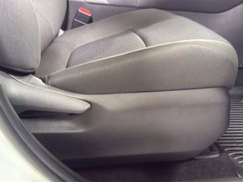 Certified 2025 Toyota RAV4 LE image 20