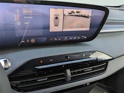 New 2025 Buick Enclave Sport Touring w/ Super Cruise Package image 21