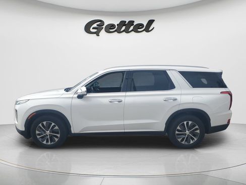 Used 2021 Hyundai Palisade SEL FWD image 8
