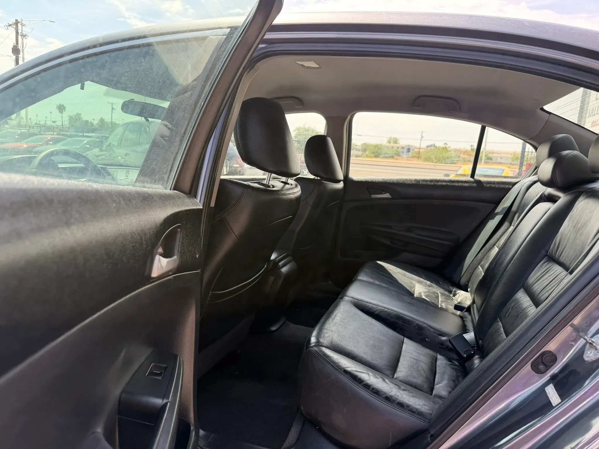 Used 2011 Honda Accord SE image 20