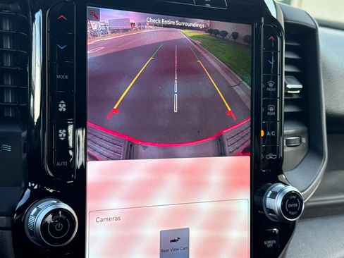 New 2026 RAM 2500 Tradesman image 18