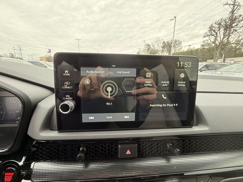 New 2026 Honda CR-V EX-L image 18