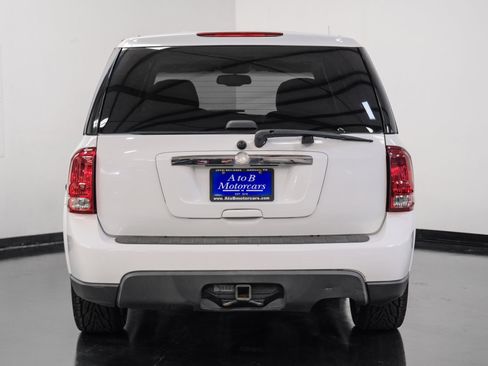 Used 2006 Saab 9-7X 5.3i image 9