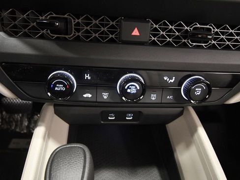 New 2026 Honda Accord LX image 21