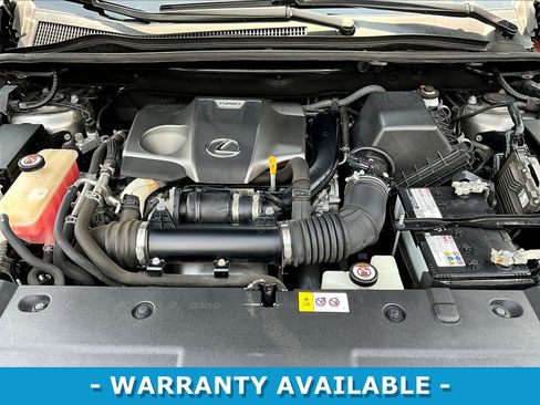 Used 2019 Lexus NX 300 FWD w/ Accessory Package image 30