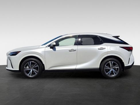 Used 2024 Lexus RX 350 Premium w/ Convenience Package FWD image 8